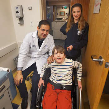 NFAC Patient and Doctor