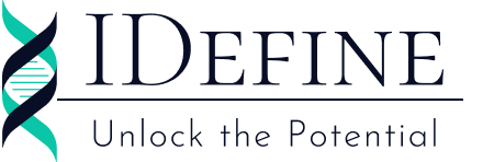 Idefine logo