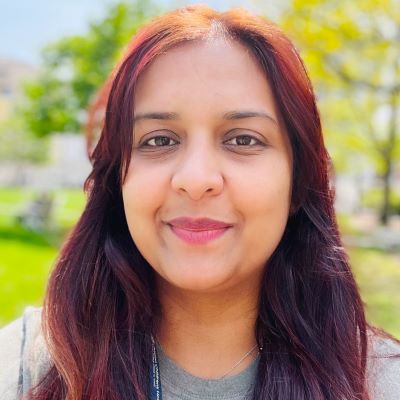 Wenkang “Winko” An