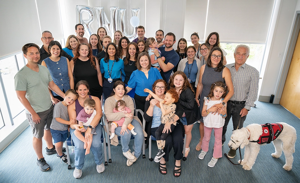 family-advisory-council portrait